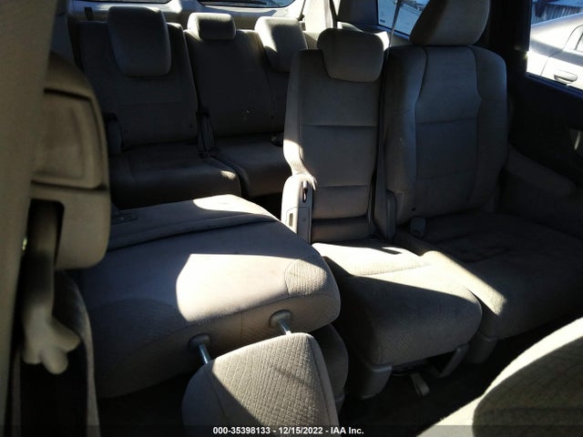 2015 HONDA ODYSSEY EX VIN: 5FNRL5H47FB126210