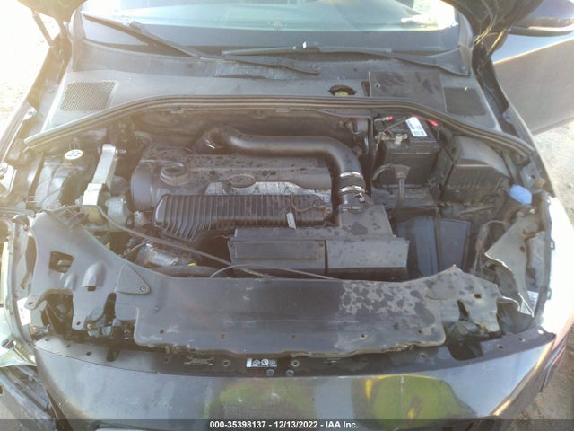 Volvo S60 T5 2013 YV1612FS9D2203372 Image 11