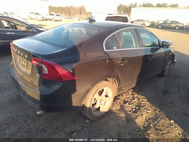 Volvo S60 T5 2013 YV1612FS9D2203372 Image 5