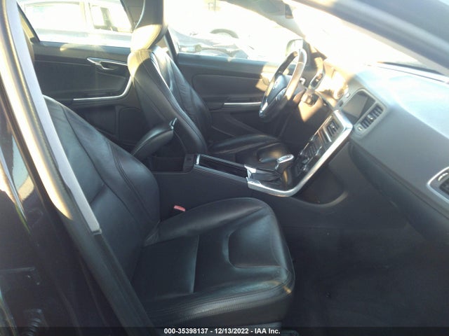 Volvo S60 T5 2013 YV1612FS9D2203372 Image 6
