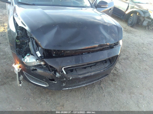 Volvo S60 T5 2013 YV1612FS9D2203372 Image 7