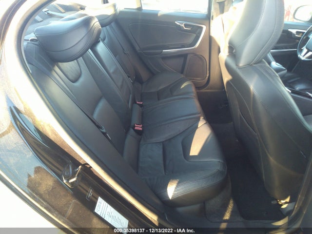 Volvo S60 T5 2013 YV1612FS9D2203372 Image 9