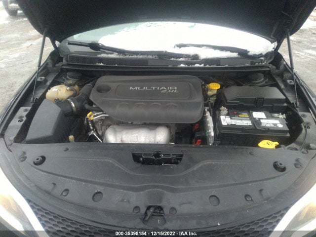 Chrysler 200 Limited 2015 1C3CCCAB8FN701956 Image 11