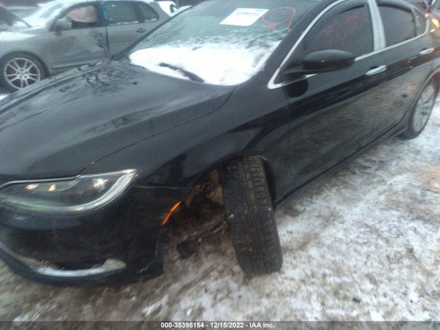 Chrysler 200 Limited 2015 1C3CCCAB8FN701956 Image 7