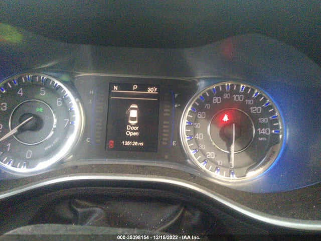 Chrysler 200 Limited 2015 1C3CCCAB8FN701956 Image 8