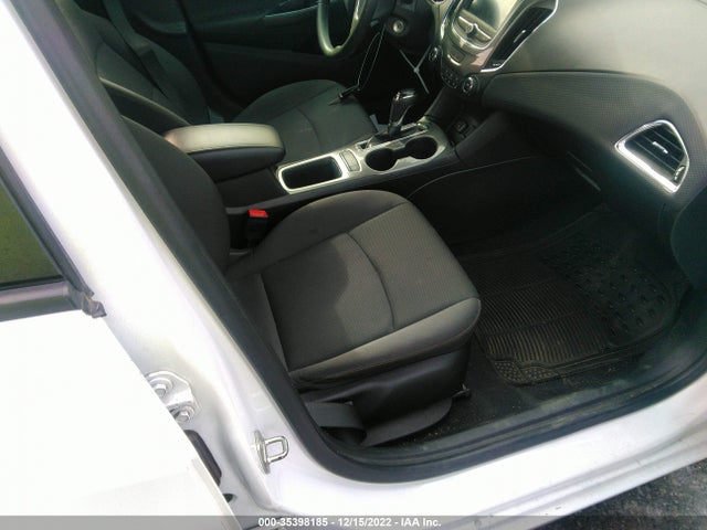 Chevrolet Cruze 2019 1G1BJ5SM8K7105326 Image 6