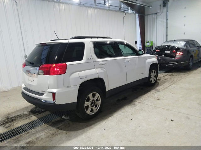 2016 GMC Terrain, VIN: 2GKFLTEK5G6155095