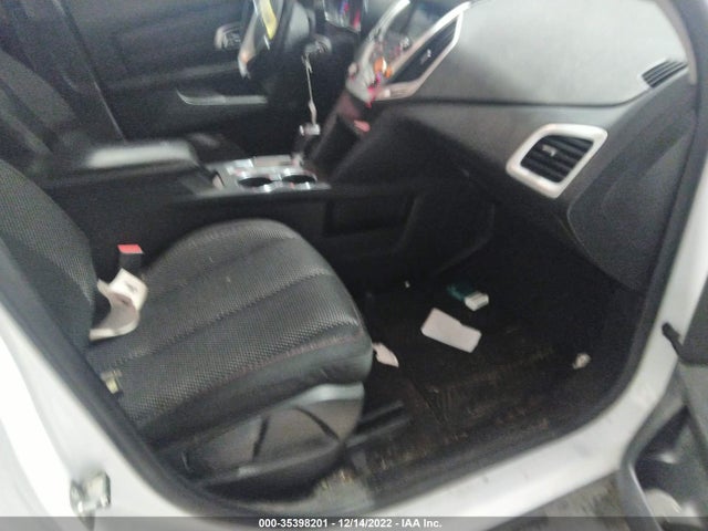 2016 GMC Terrain, VIN: 2GKFLTEK5G6155095