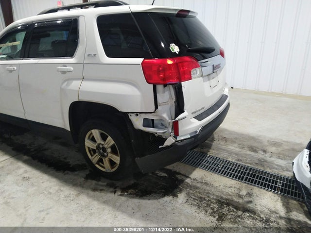 2016 GMC Terrain, VIN: 2GKFLTEK5G6155095