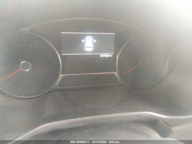 2018 Kia Soul, VIN: KNDJX3AA0J7528512