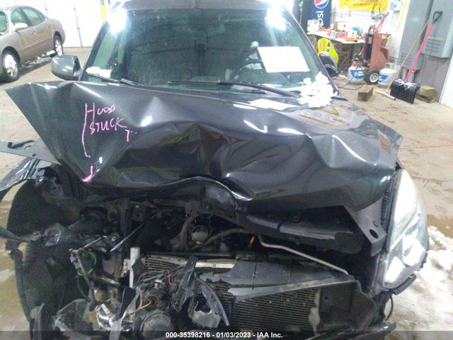 Chevrolet EQUINOX LT 2017 2GNFLFEK4H6186361 Image 11