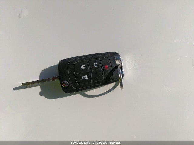 Chevrolet EQUINOX LT 2017 2GNFLFEK4H6186361 Image 3