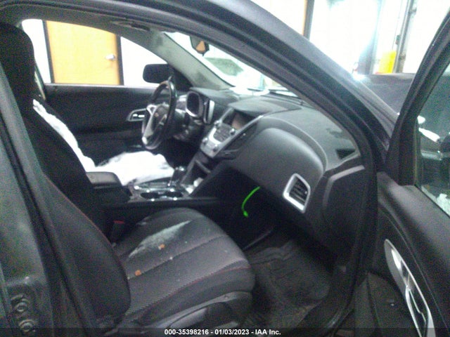 Chevrolet EQUINOX LT 2017 2GNFLFEK4H6186361 Image 6