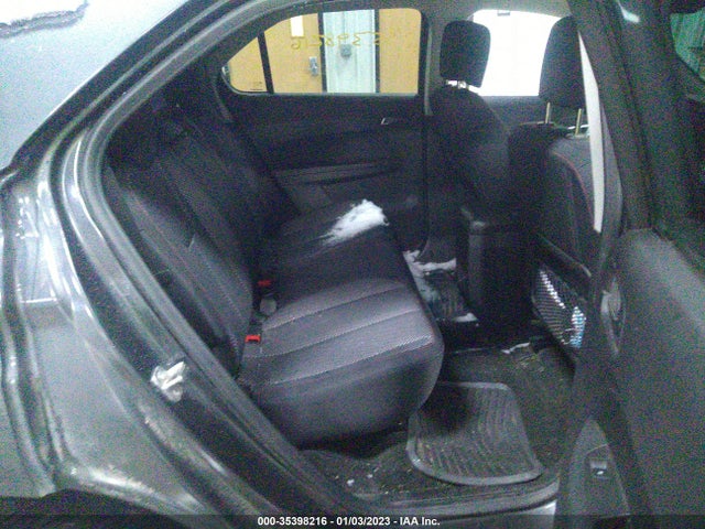 Chevrolet EQUINOX LT 2017 2GNFLFEK4H6186361 Image 9