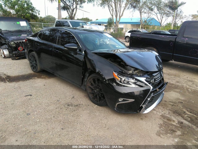 2016 Lexus ES, VIN: 58ABK1GG6GU033295