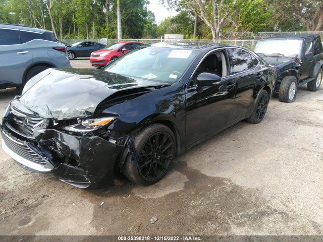 2016 Lexus ES, VIN: 58ABK1GG6GU033295