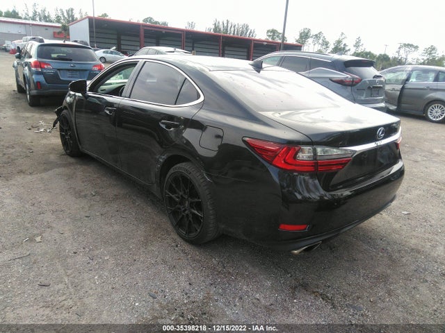 2016 Lexus ES, VIN: 58ABK1GG6GU033295