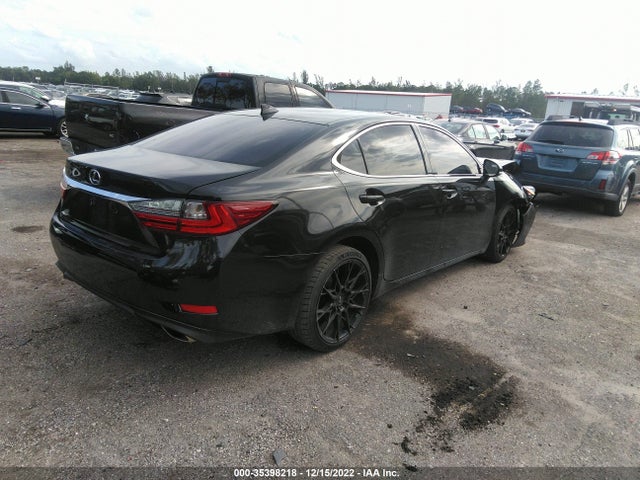 2016 Lexus ES, VIN: 58ABK1GG6GU033295