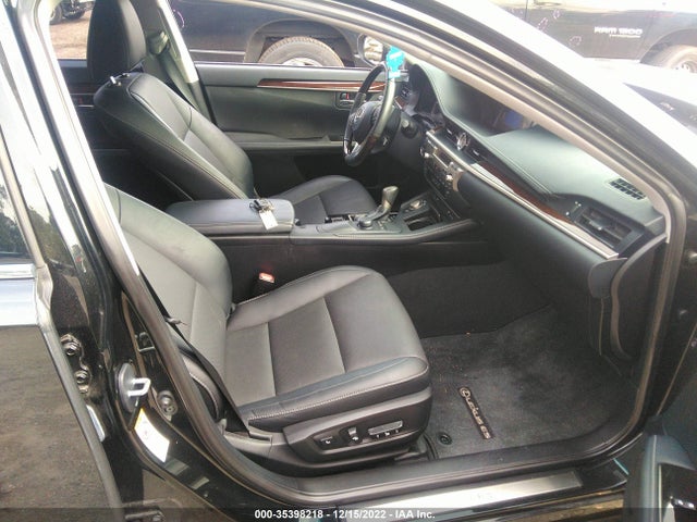 2016 Lexus ES, VIN: 58ABK1GG6GU033295
