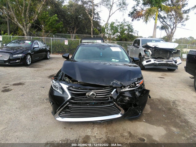 2016 Lexus ES, VIN: 58ABK1GG6GU033295
