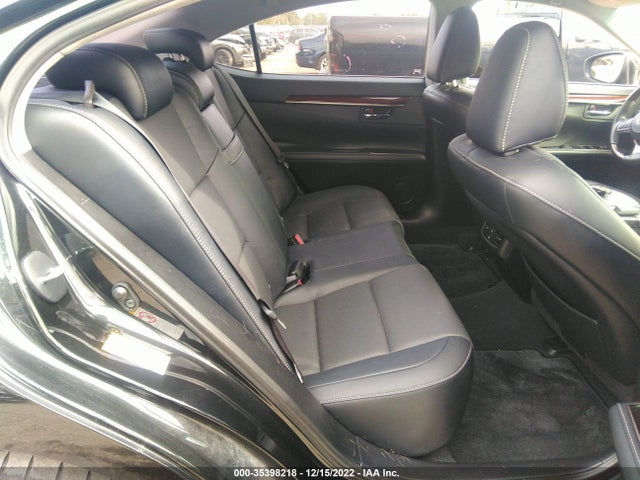 2016 Lexus ES, VIN: 58ABK1GG6GU033295