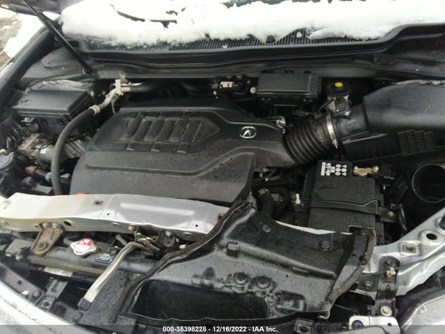 2016 Acura MDX, VIN: 5FRYD4H46GB034394