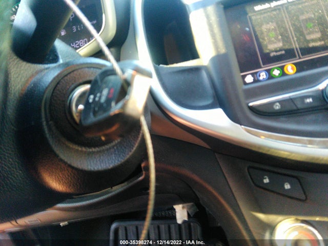 Chevrolet SONIC LS 2020 1G1JB5SB9L4100940 Image 3