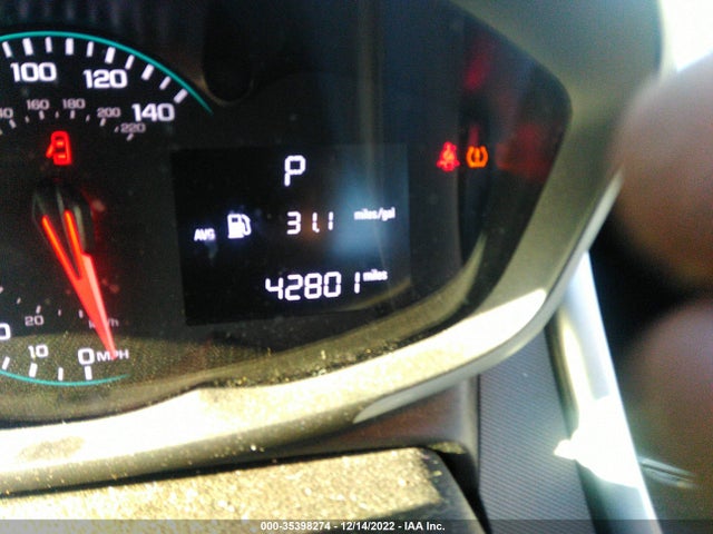 Chevrolet SONIC LS 2020 1G1JB5SB9L4100940 Image 8
