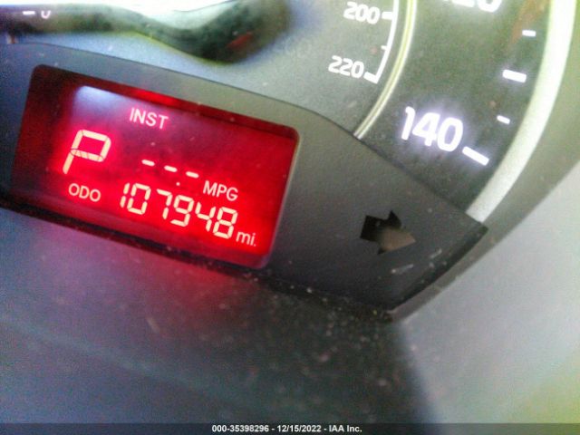 KNADM4A35E6372294 KIA RIO LX