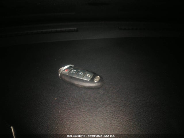 JN1BV7APXFM355714 Infiniti Q50