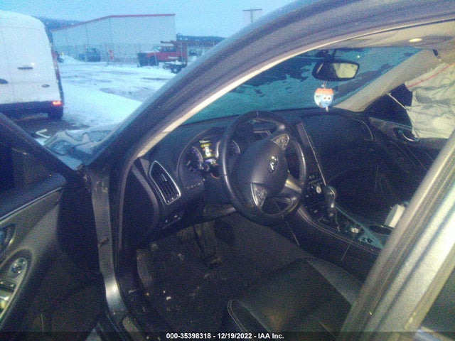 JN1BV7APXFM355714 Infiniti Q50