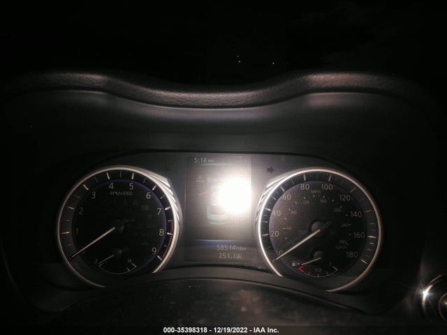 JN1BV7APXFM355714 Infiniti Q50