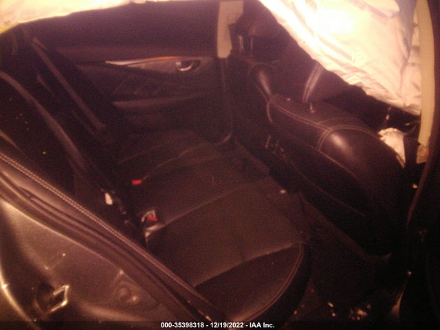JN1BV7APXFM355714 Infiniti Q50