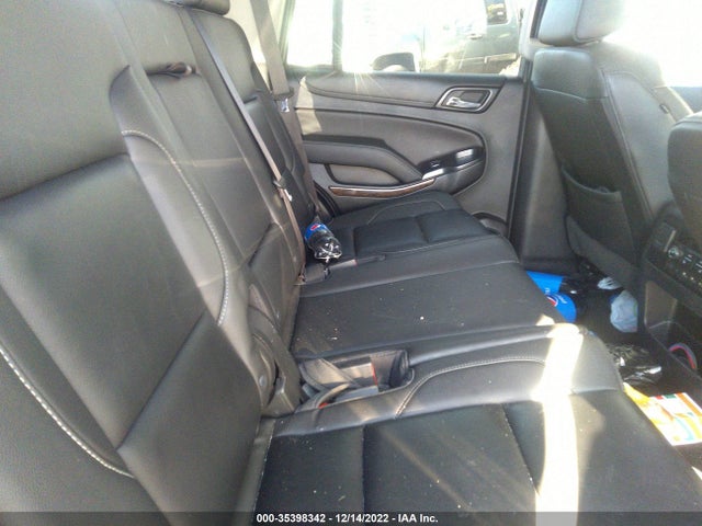 2018 Chevrolet Tahoe, VIN: 1GNSKBKC3JR174686