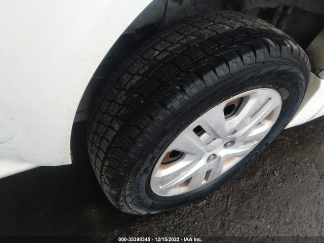 Dodge Grand Caravan Se 2014 2C4RDGBG3ER162250 Image 15