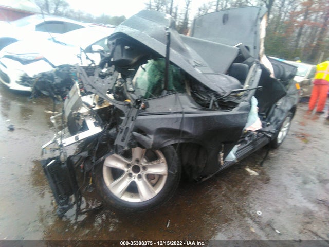 BMW 5 Series 528i 2013 WBAXG5C55DD229221 Image 2
