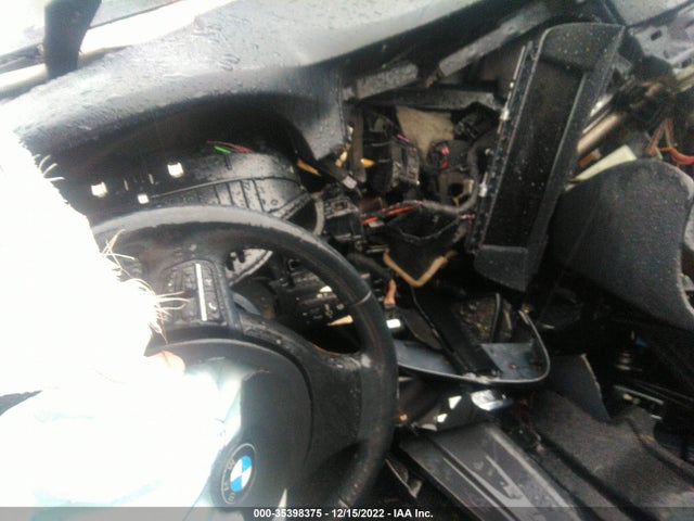 BMW 5 Series 528i 2013 WBAXG5C55DD229221 Image 8