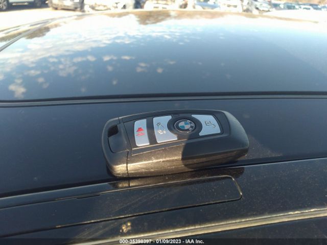 WBA5A7C56FG142692 BMW 5 Series 528i Xdrive