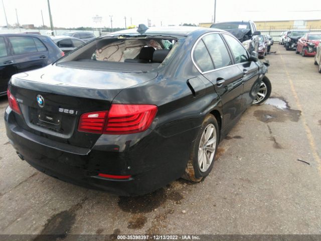 WBA5A7C56FG142692 BMW 5 Series 528i Xdrive