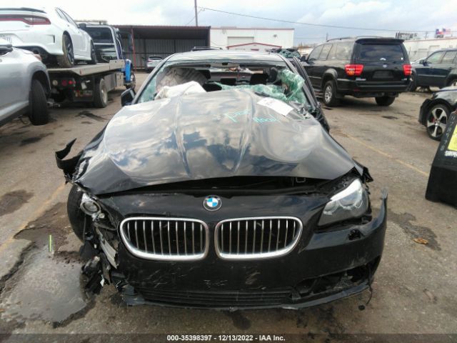 WBA5A7C56FG142692 BMW 5 Series 528i Xdrive