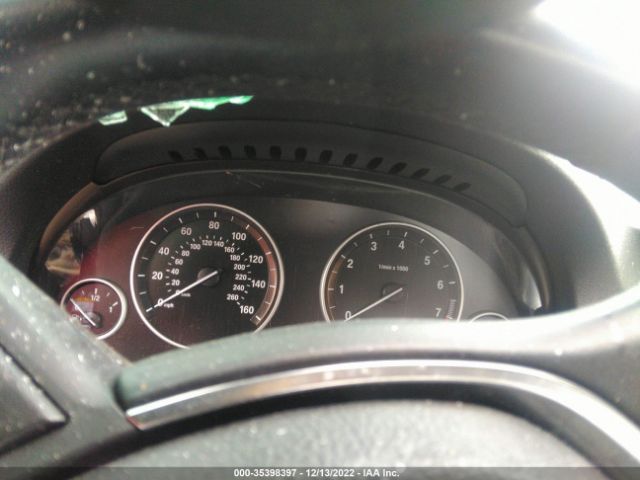 WBA5A7C56FG142692 BMW 5 Series 528i Xdrive