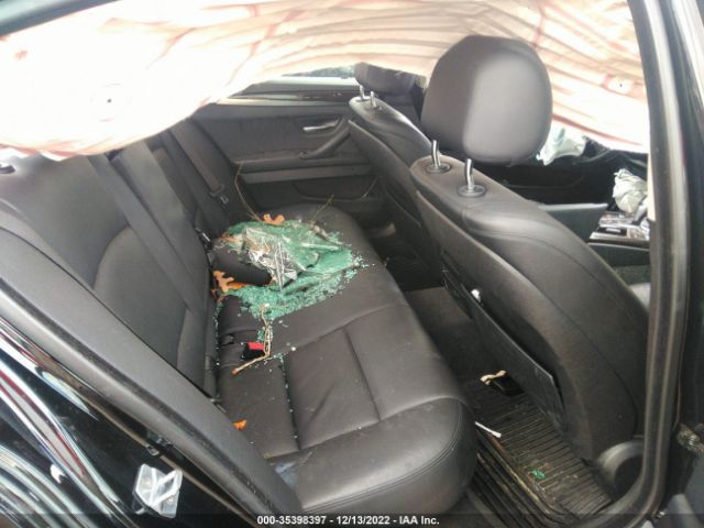 WBA5A7C56FG142692 BMW 5 Series 528i Xdrive