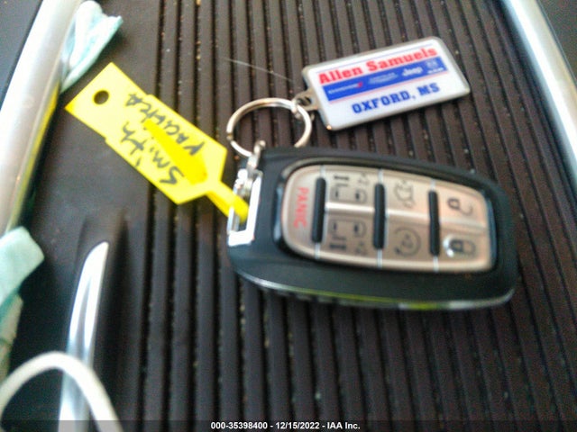 2021 Chrysler Pacifica, VIN: 2C4RC1BG4MR593579