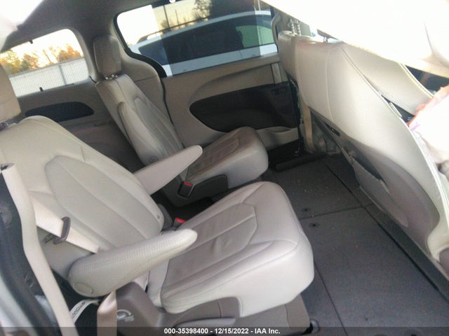 2021 Chrysler Pacifica, VIN: 2C4RC1BG4MR593579