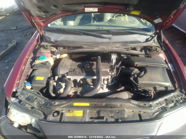 Volvo XC70 2005 YV1SZ592251204522 Image 11