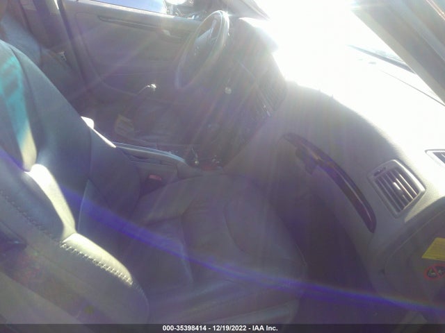 Volvo XC70 2005 YV1SZ592251204522 Image 6