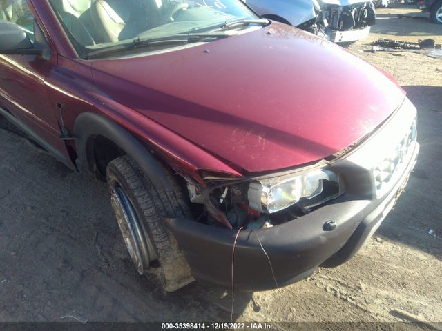 Volvo XC70 2005 YV1SZ592251204522 Image 7