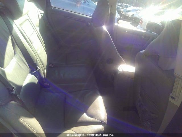 Volvo XC70 2005 YV1SZ592251204522 Image 9