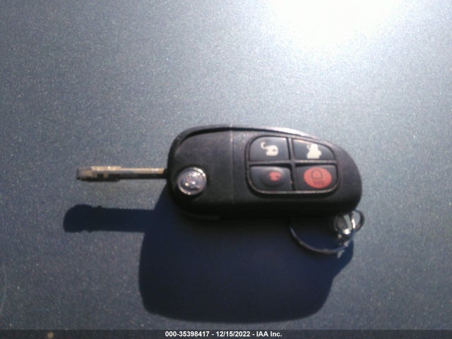 SAJWA01B76HN52906 Jaguar S-type 4.2