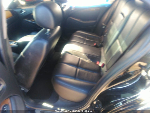 SAJWA01B76HN52906 Jaguar S-type 4.2